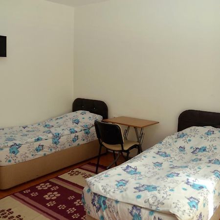 Vatan Yurt Hostel Istanbulská provincie Exteriér fotografie