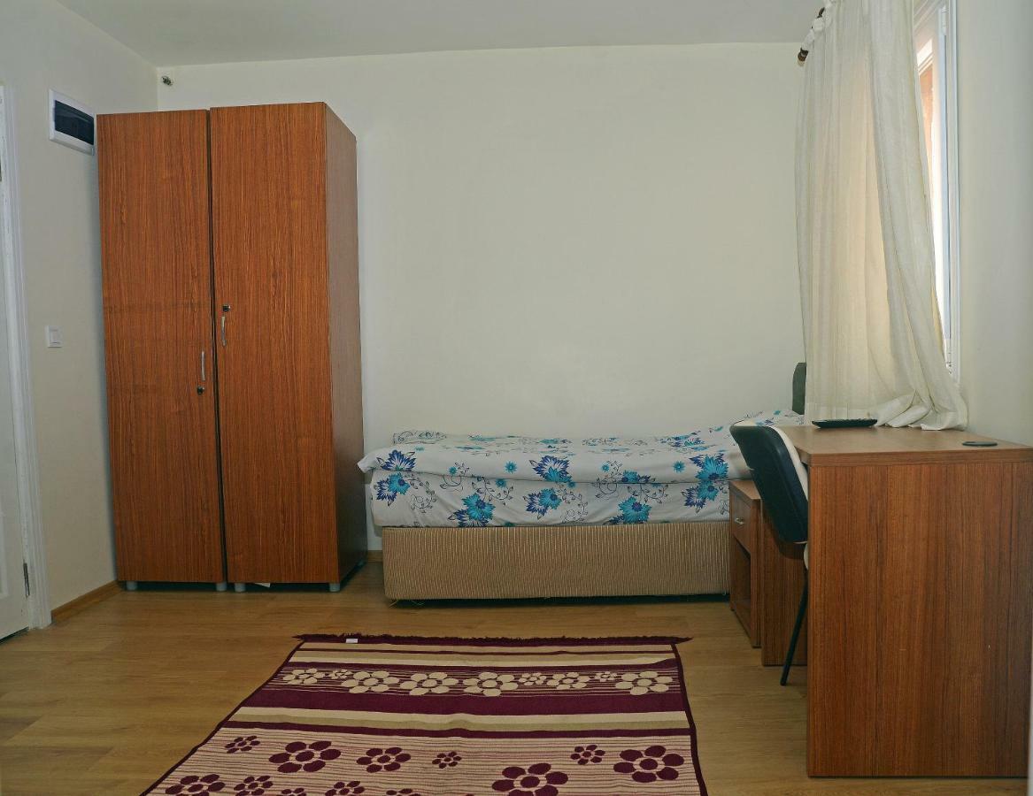 Vatan Yurt Hostel Istanbulská provincie Exteriér fotografie