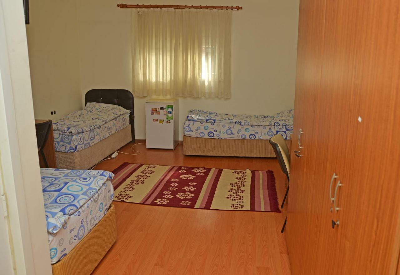 Vatan Yurt Hostel Istanbulská provincie Exteriér fotografie
